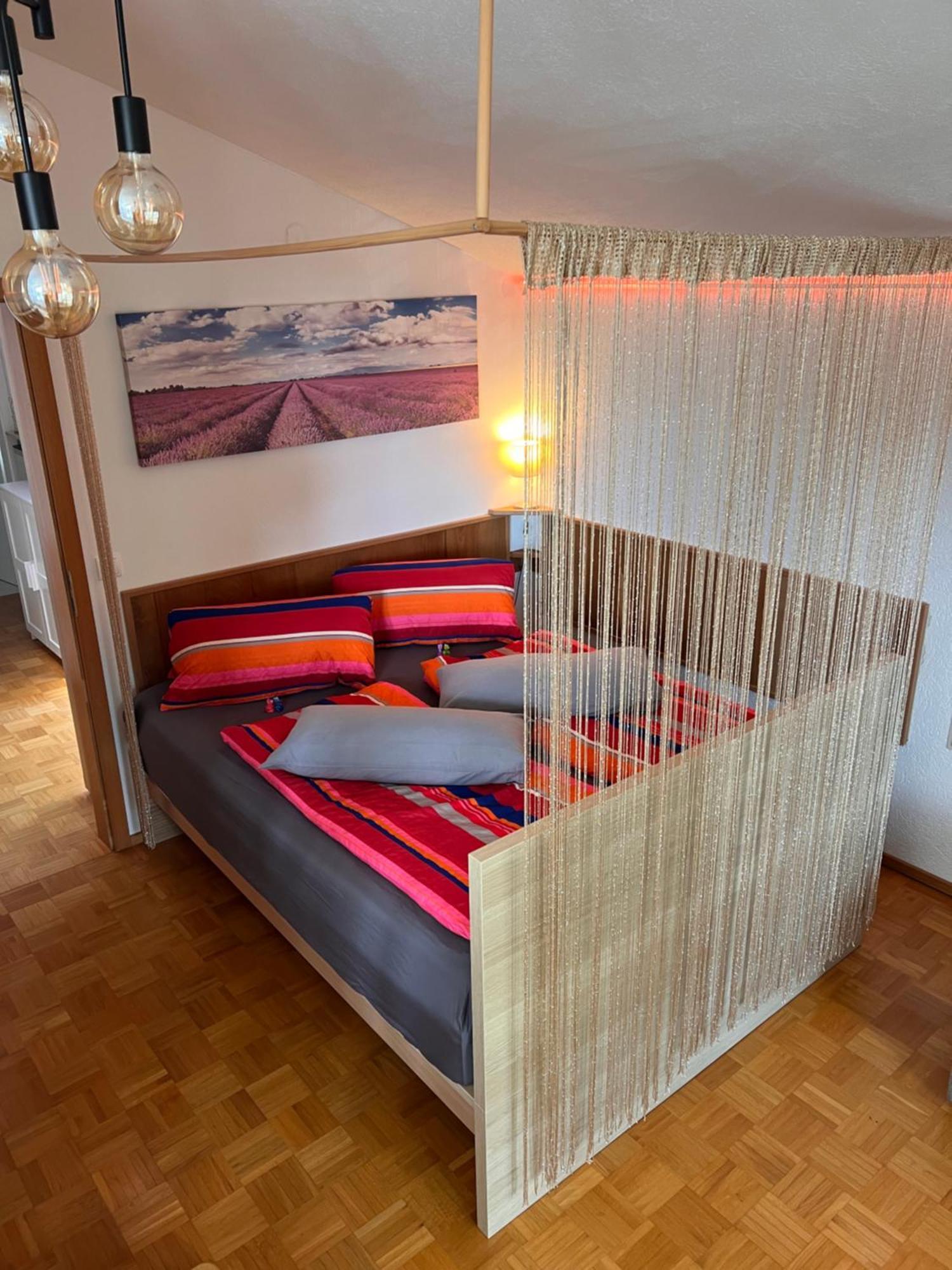 Ferienwohnung Dreiburgenblick Ріденбурґ Екстер'єр фото